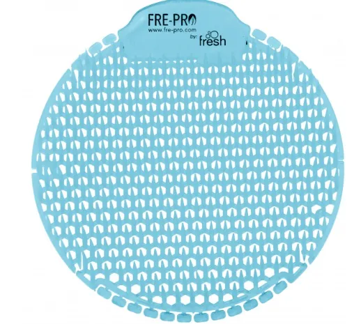 FRE-PRO pisoárové sítko Slant Cotton Blossom - bavlna