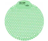 FRE-PRO pisoárové sítko Slant Cucumber Meloun