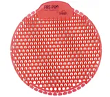 FRE-PRO pisoárové sítko Slant Kiwi Grapefruit