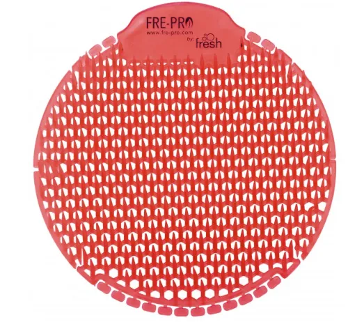 FRE-PRO pisoárové sítko Slant Kiwi Grapefruit