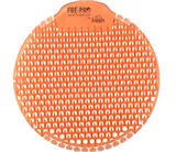 FRE-PRO pisoárové sítko Slant Mango