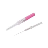 SURFLO G20 kanyla přímá 1,10x32mm růžová