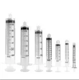 Injekční stříkačka Terumo 30ml, Luer Lock Tip
