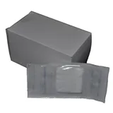Kompresy z gázy sterilní 10 x 10 cm (25x2ks/bal) 