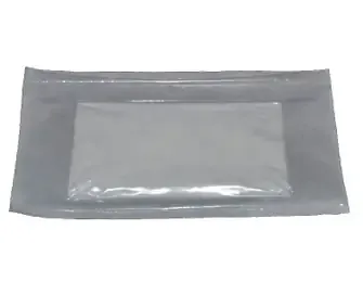 Kompresy z netkaného textilu sterilní 10 x 20 cm (5ks/bal)