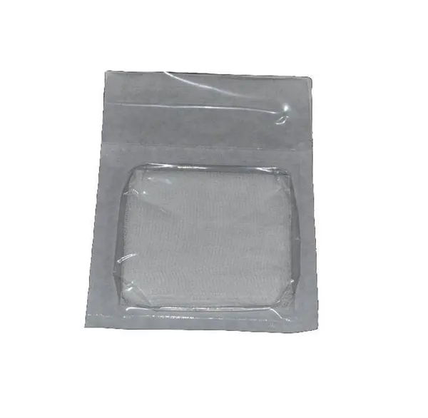 Kompresy z gázy sterilní 10 x 10 cm (20ks/bal)
