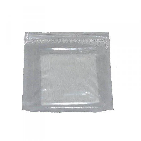 Kompresy z netkaného textilu sterilní 5 x 5 cm (5ks/bal)