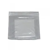 Kompresy z netkaného textilu sterilní 10 x 10 cm (5ks/bal)