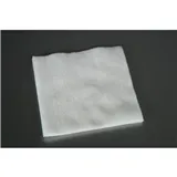 Kompresy z netkaného textilu nesterilní 4 vrstvy 7,5 x 7,5 cm (100ks/bal) 