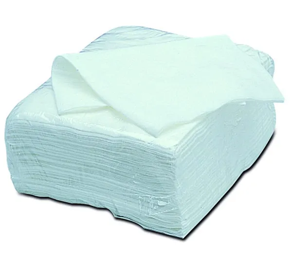 Multi Wipes přířezy z netkané textilie 21 x 24 cm (100ks) 