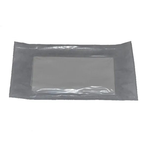 Přířezy gázové 10x20cm/1ks  STERI-COVER