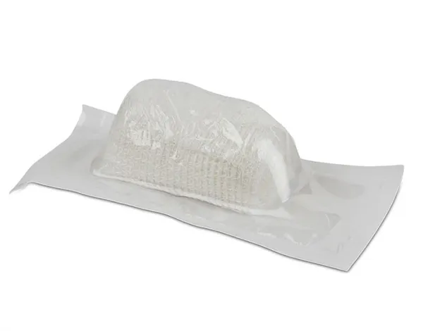 Tamponáda suchá poševní 7 x 250 cm  STERI-COVER, sterilní
