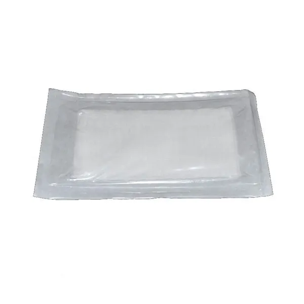 Kompresy z gázy sterilní 10 x 20 cm (2ks/bal)