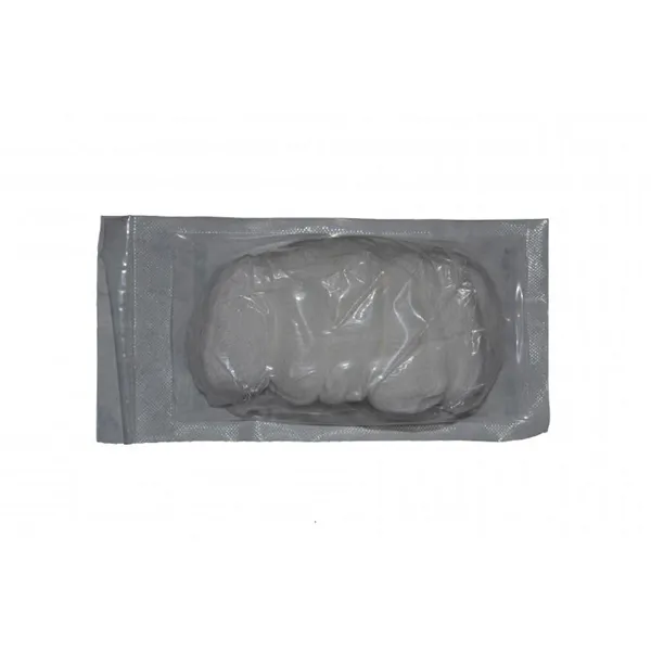 Tampon stáčený sterilní 15 x 15 cm (5ks/bal)