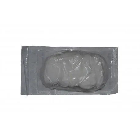 Tampon stáčený sterilní 30 x 30 cm (5ks/bal)