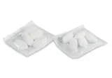 Tampon stáčený sterilní 15 x 15 cm (10ks/bal) 