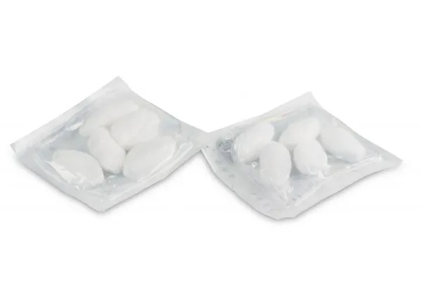 Tampon stáčený sterilní 30 x 30 cm (10ks/bal) 