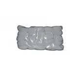 Tampon stáčený nesterilní 30 x 30 cm (50ks/bal) 