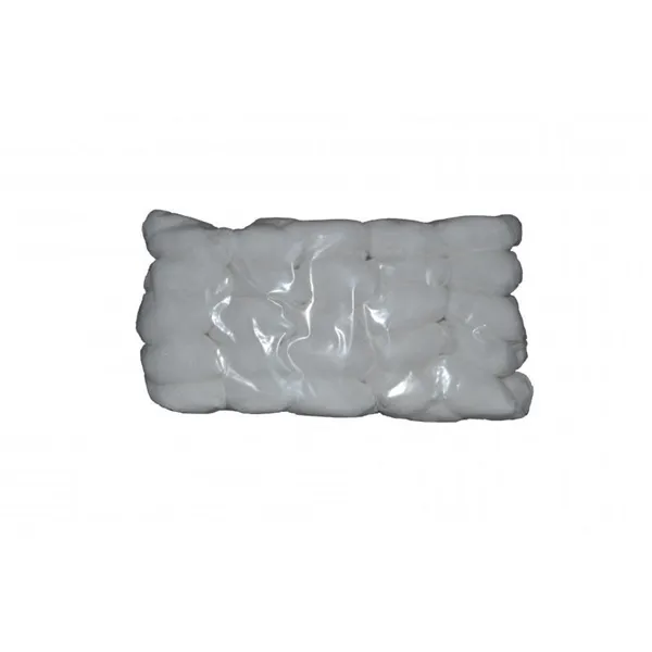 Tampon stáčený nesterilní 30 x 30 cm (50ks/bal) 