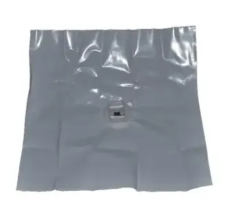 Rouška resuscitační s ventilem (z plic do plic)