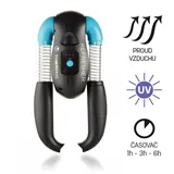 Therm-ic Refresher - vysoušeč obuvi a rukavic 12V