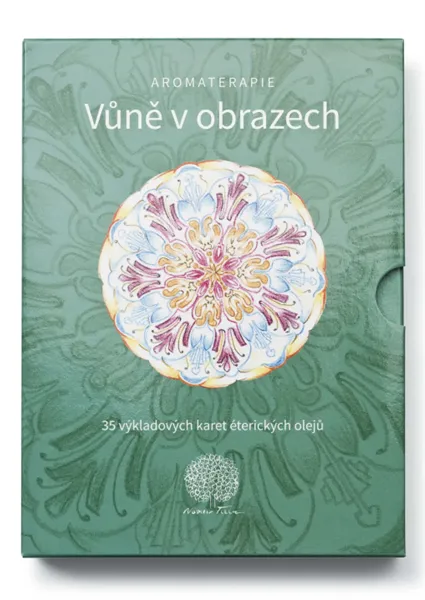 Vůně v obrazech