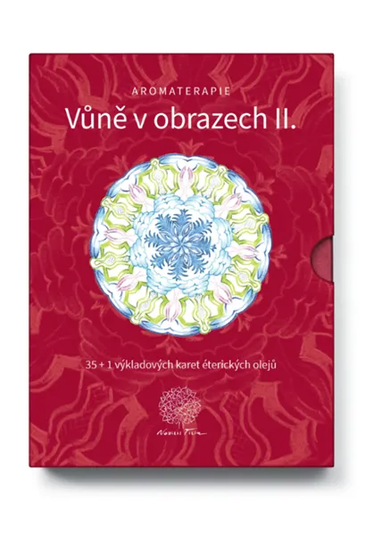 Vůně v obrazech II.
