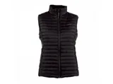 Therm-ic vyhřívaná vesta vel. L, Heated Vest dámská - černá