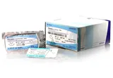Chiraflon monofilament blue DS 19 USP 3/0-EP 2 1x45cm