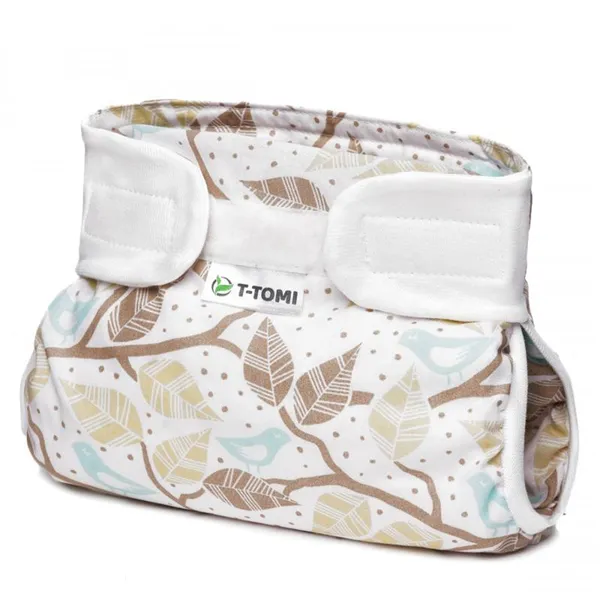 T-Tomi Ortopedické abdukční kalhotky, ptáčci 3 - 6 kg