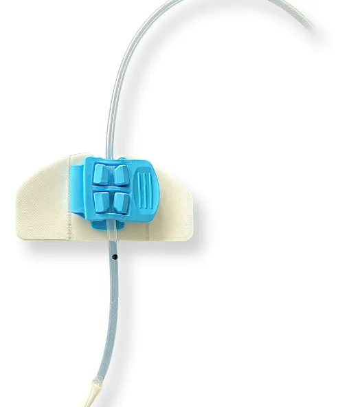 Bedal Flex S 2.7 - 5 Fr(pro katétry, hadičky, drény)
