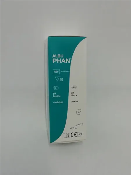 AlbuPHAN