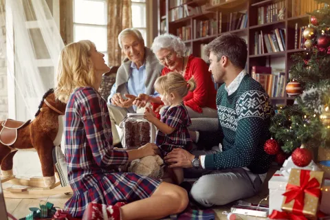 Vánoční tipy na dárky pro všechny