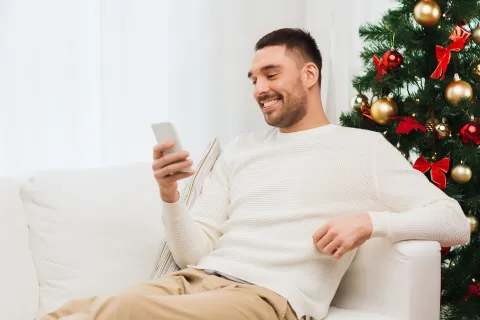 Vánoční tipy na dárky pro muže