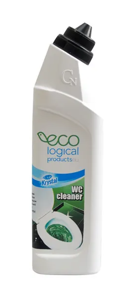 Krystal WC Cleaner ECO 750 ml