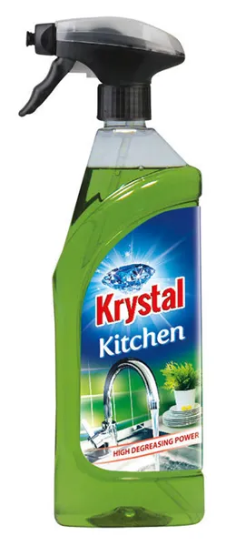 Krystal na kuchyně 750 ml