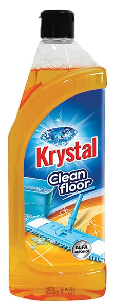Krystal na podlahy 750 ml