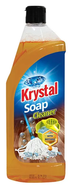Krystal mýdlový čistič 750 ml