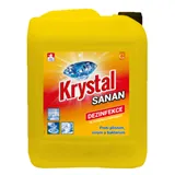 KRYSTAL Sanan proti plísním 5 l