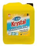 KRYSTAL Univerzální dezinfekce 5 l