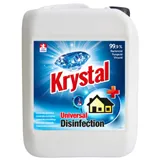 KRYSTAL Univerzální dezinfekce 5 l
