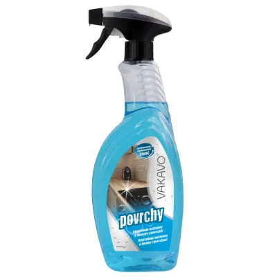 VAKAVO Povrchy 750 ml