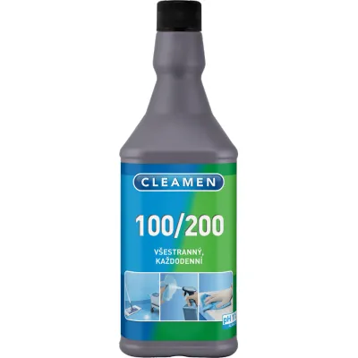 Cleamen 100/200 generální, denní 1 l
