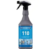 Cleamen 110 skleněné plochy 1 l