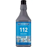 CLEAMEN 112 na okna a rámy 1 l