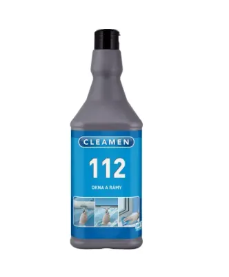 CLEAMEN 112 aplikační láhev 550 ml