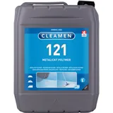 CLEAMEN 121 metalický polymer 5 l