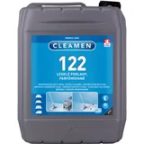 Cleamen 122 podlahy s leskem, parfémované 5 l