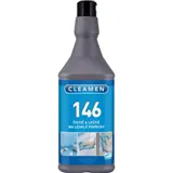 CLEAMEN 146 - čistič a leštič na lesklé povrchy 1 l