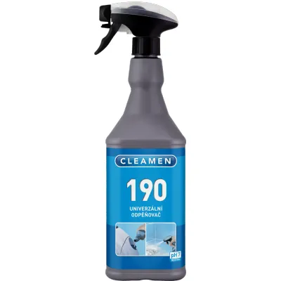 CLEAMEN 190 odpěňovač 1 l